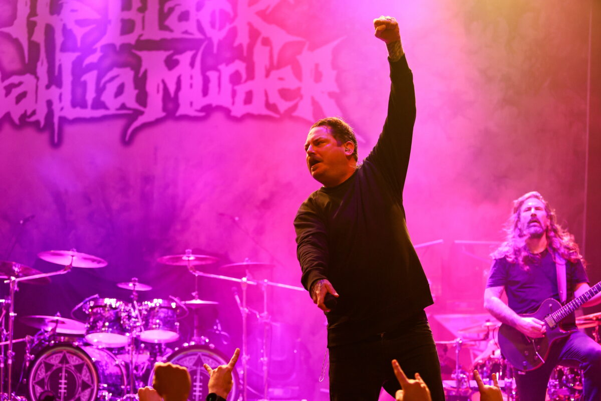 The Black Dahlia Murder80