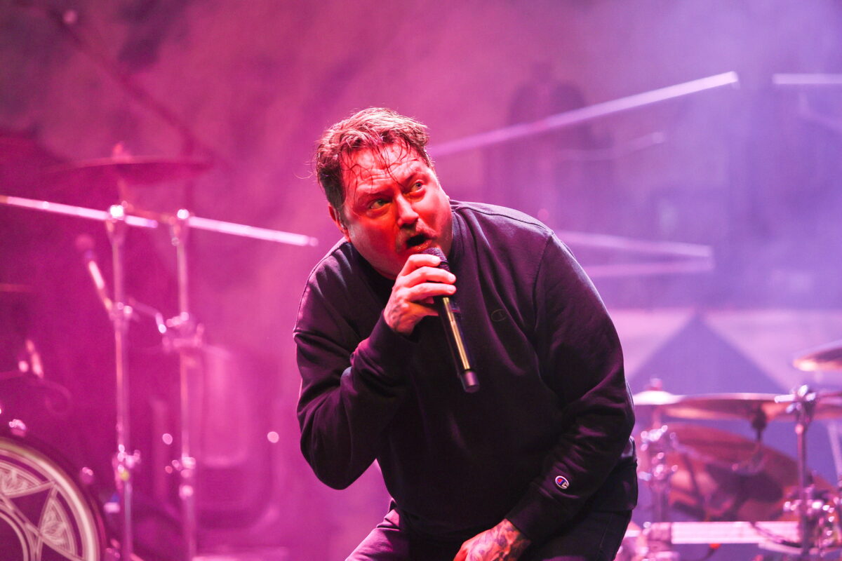 The Black Dahlia Murder96