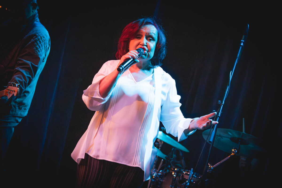 Petra Janu Praha 26.4.2026 01