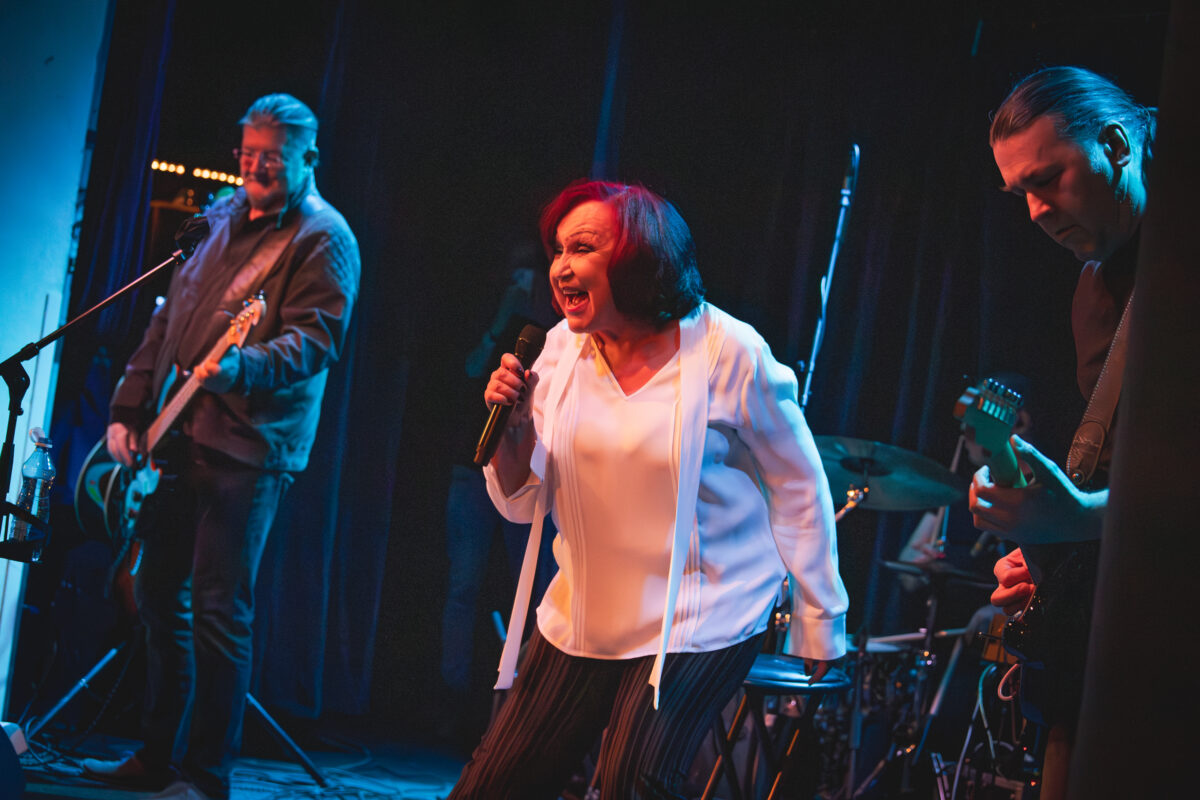 Petra Janu Praha 26.4.2026 02