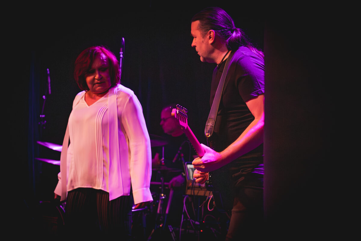 Petra Janu Praha 26.4.2026 03