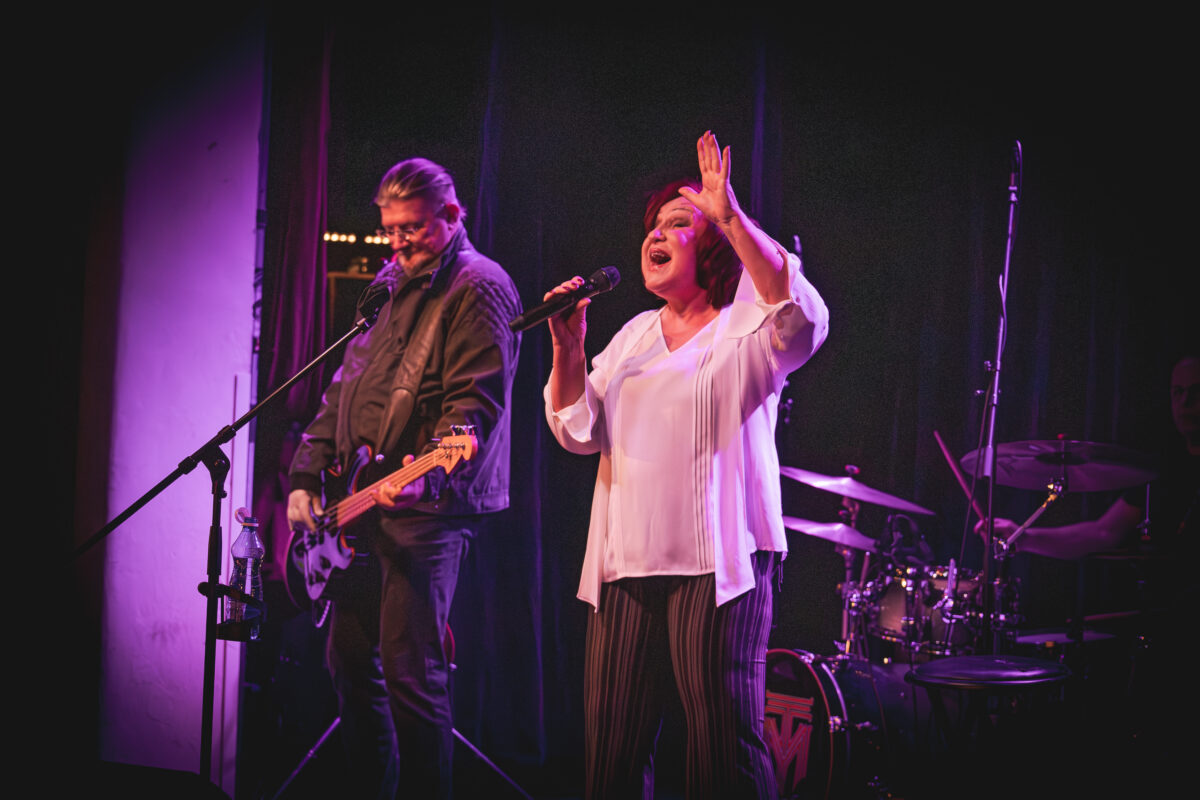 Petra Janu Praha 26.4.2026 04