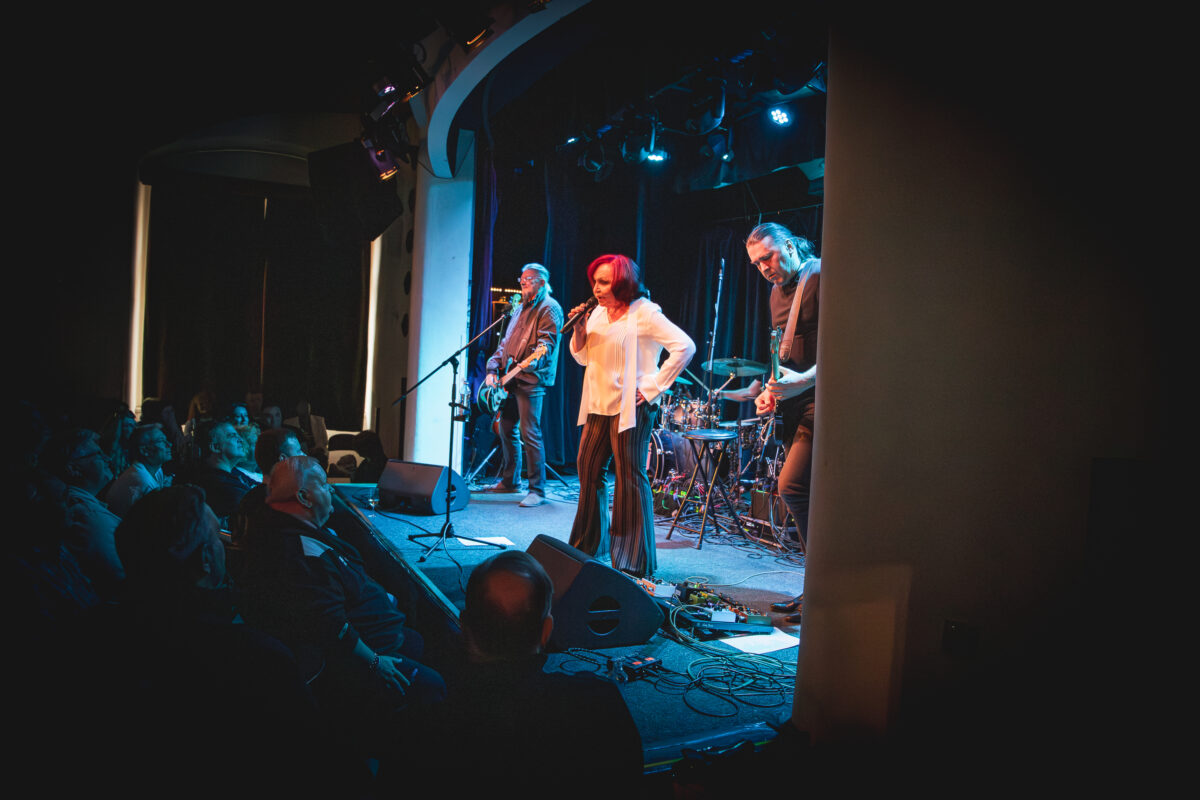 Petra Janu Praha 26.4.2026 08