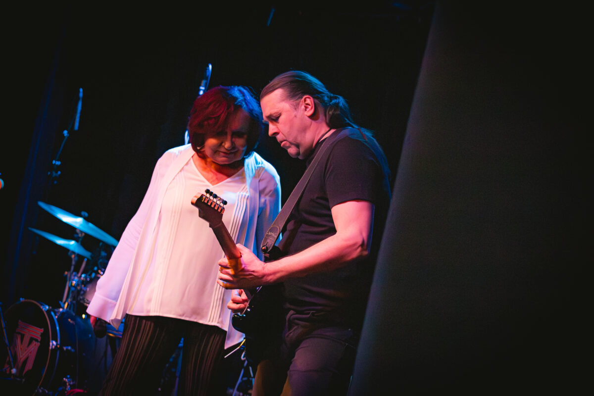 Petra Janu Praha 26.4.2026 09