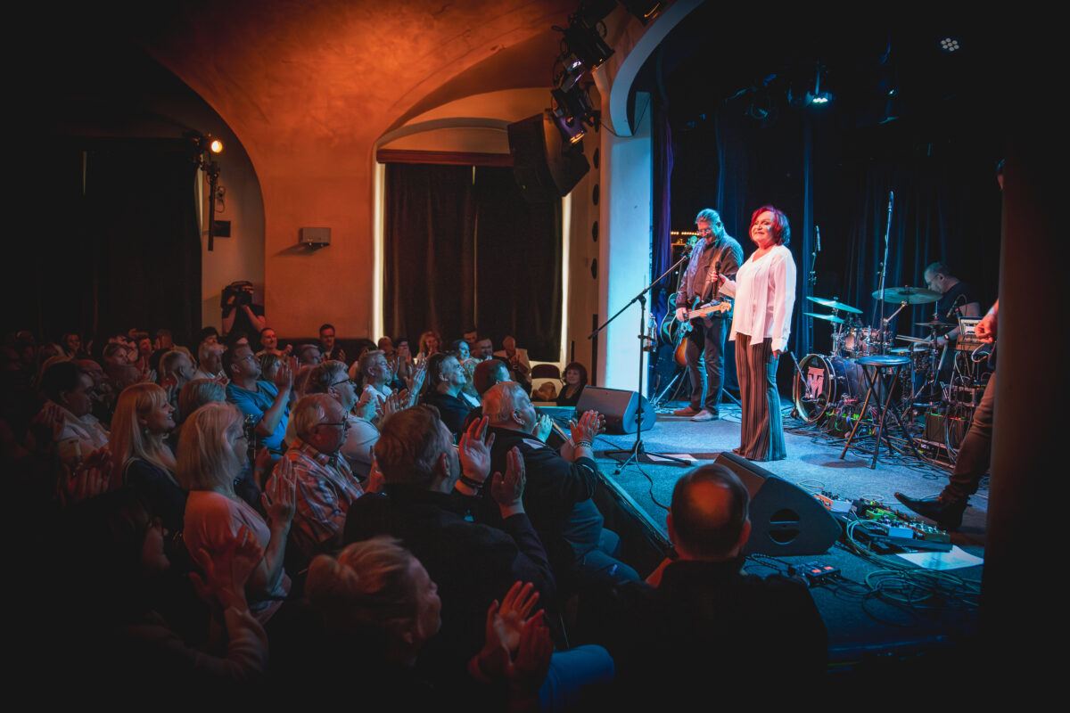 Petra Janu Praha 26.4.2026 14