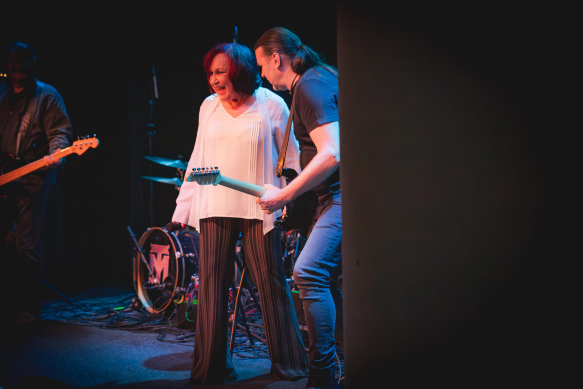 Petra Janu Praha 26.4.2026 19