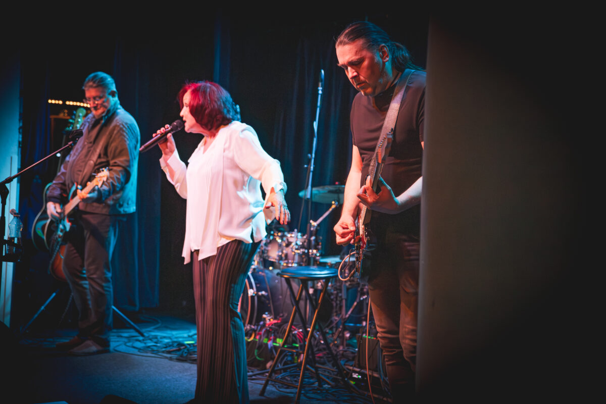 Petra Janu Praha 26.4.2026 20