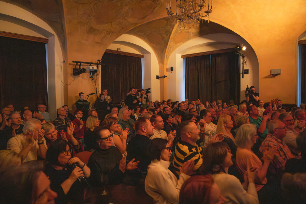 Petra Janu Praha 26.4.2026 21