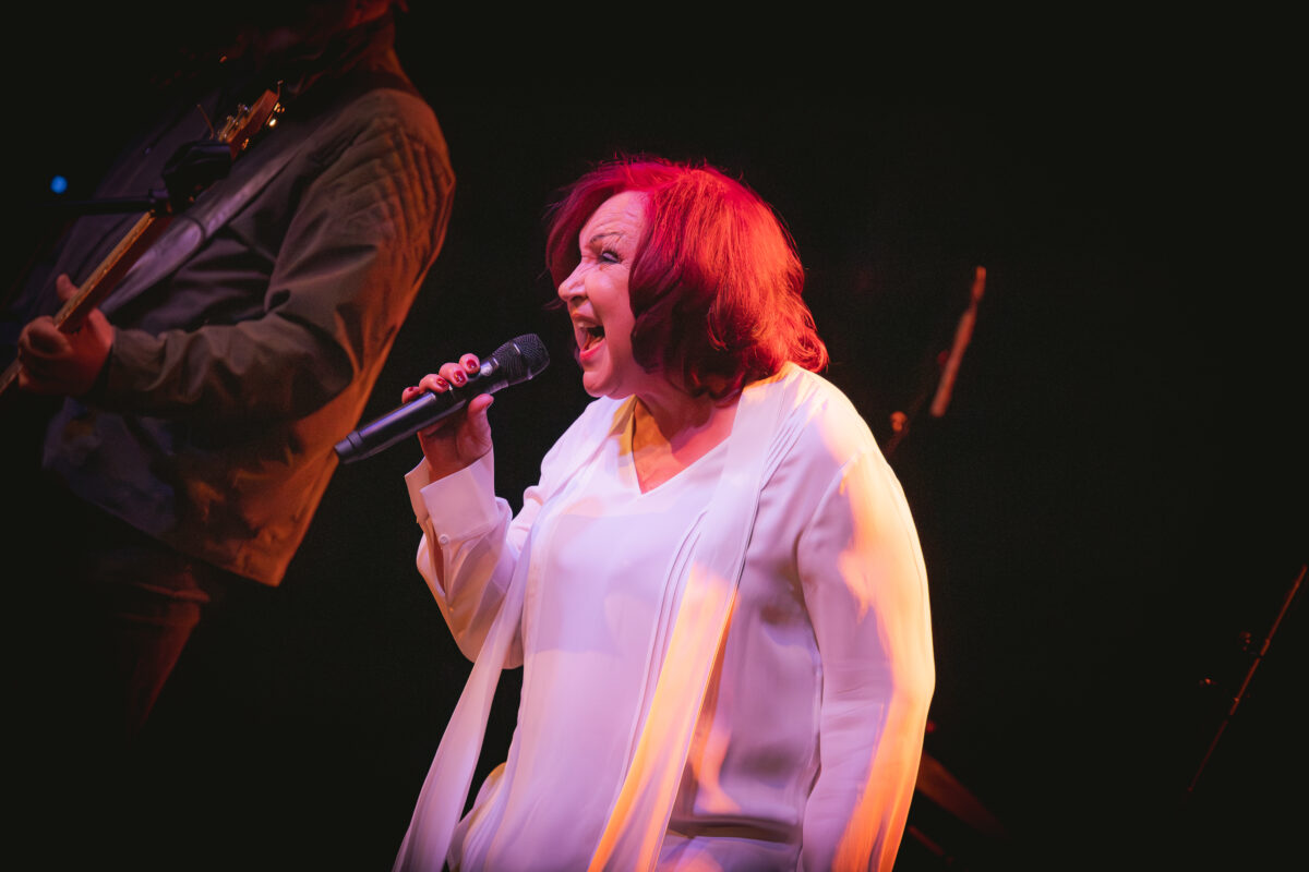 Petra Janu Praha 26.4.2026 23