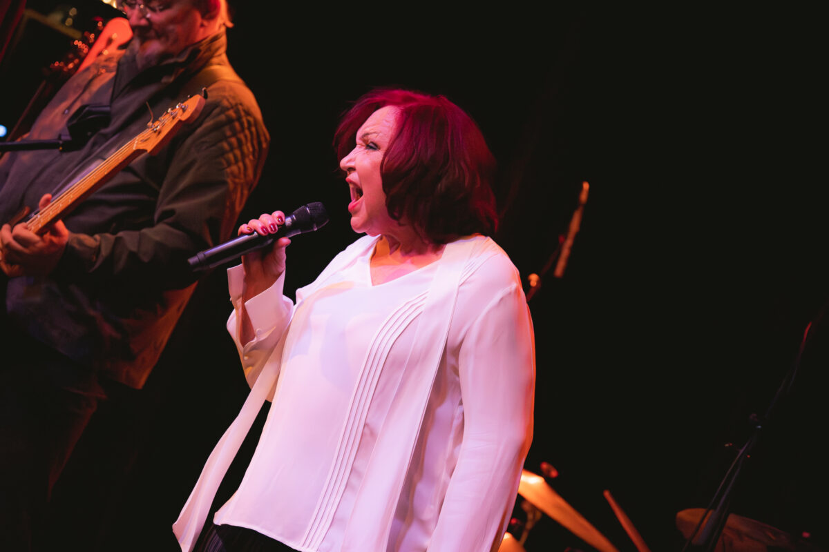 Petra Janu Praha 26.4.2026 26