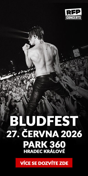 Bludfest