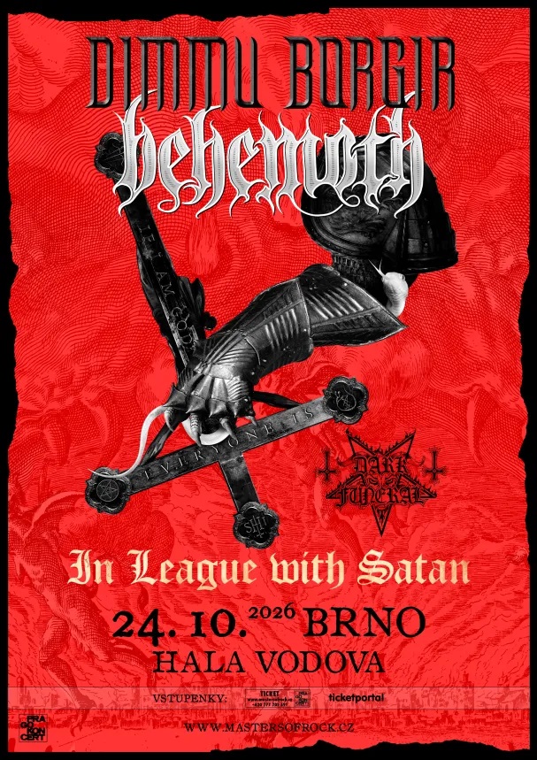 behemoth