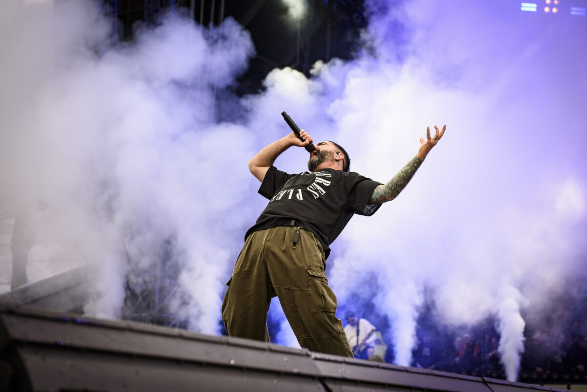 A day to remember RfP 1