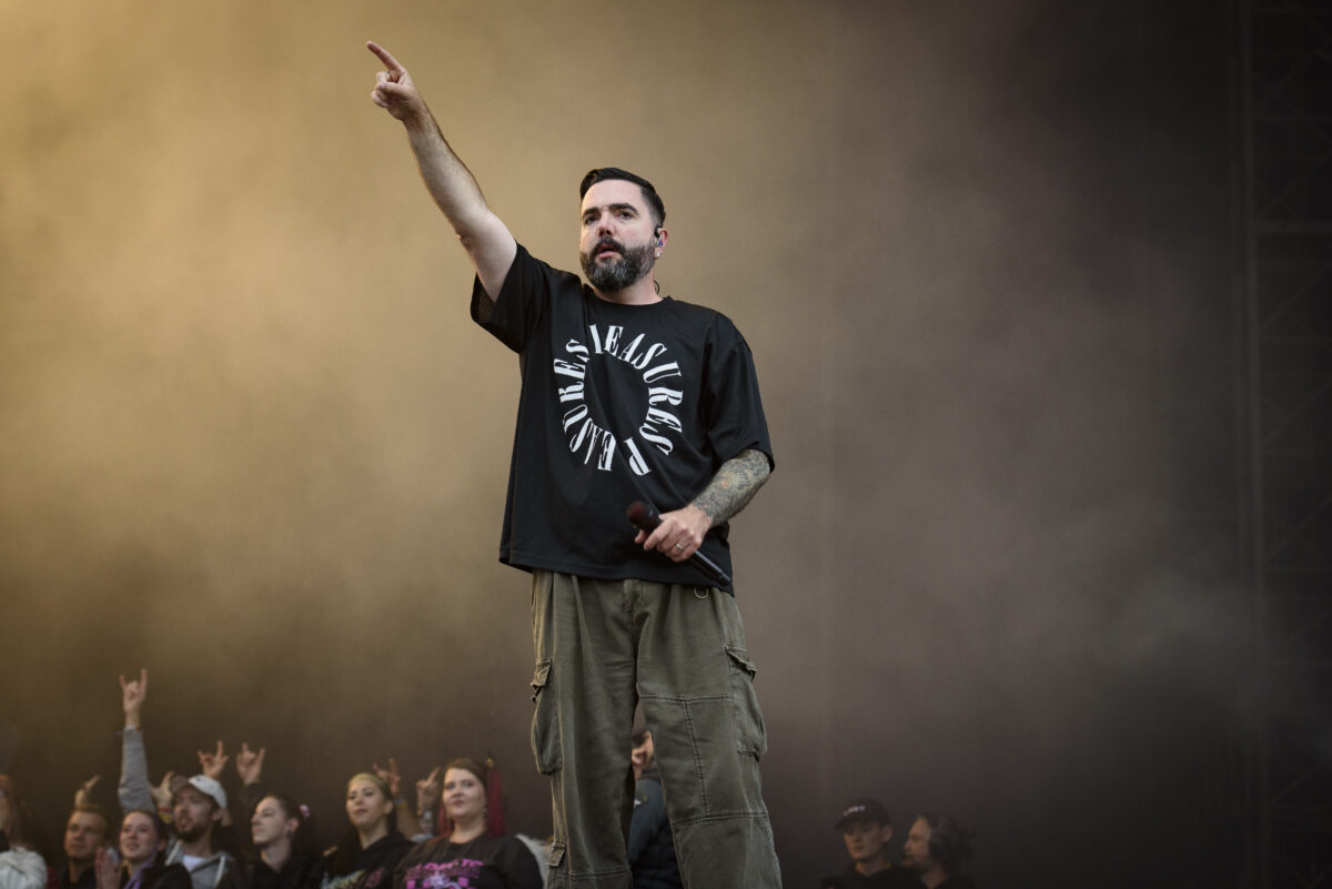 A day to remember RfP 2