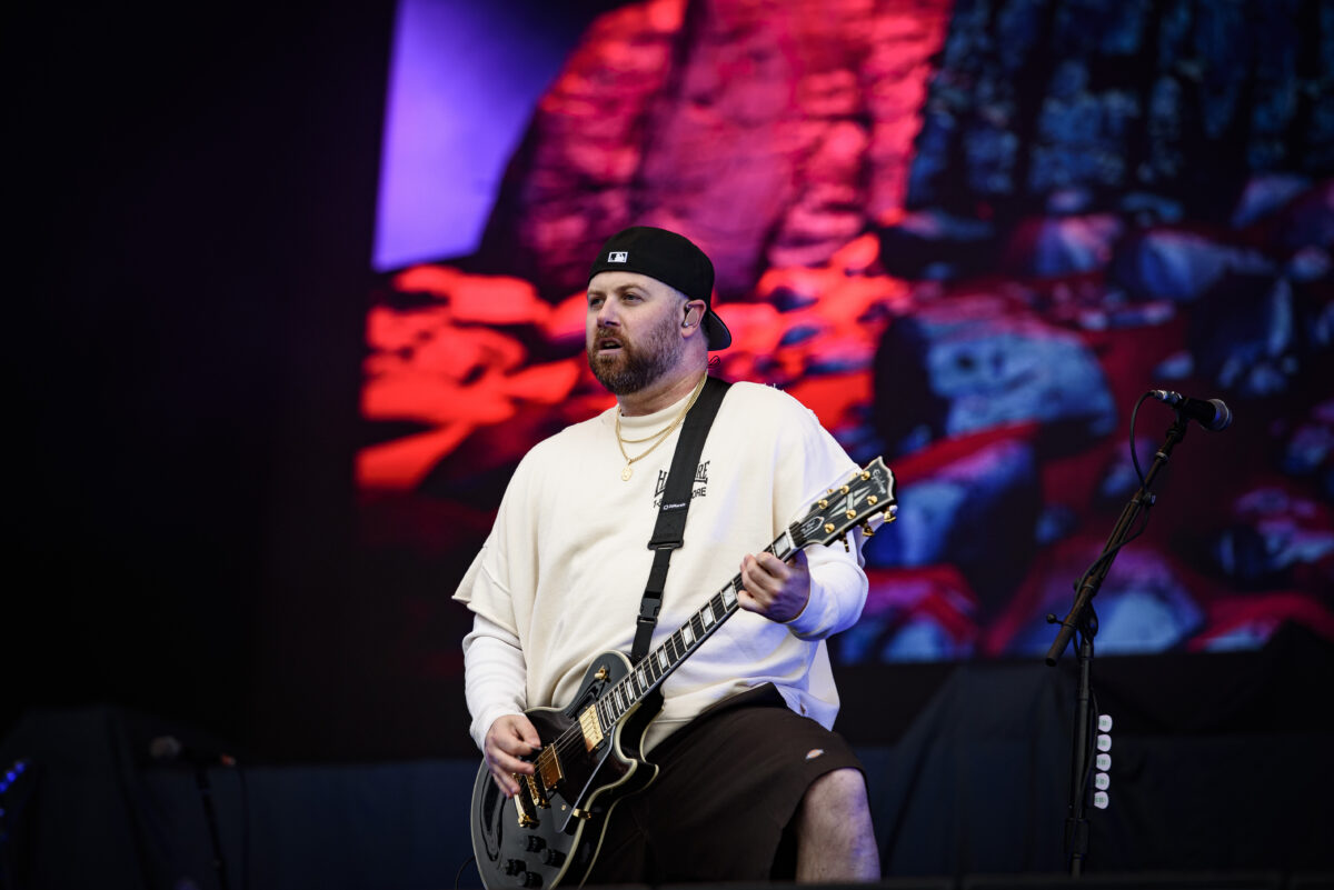 A day to remember RfP 4