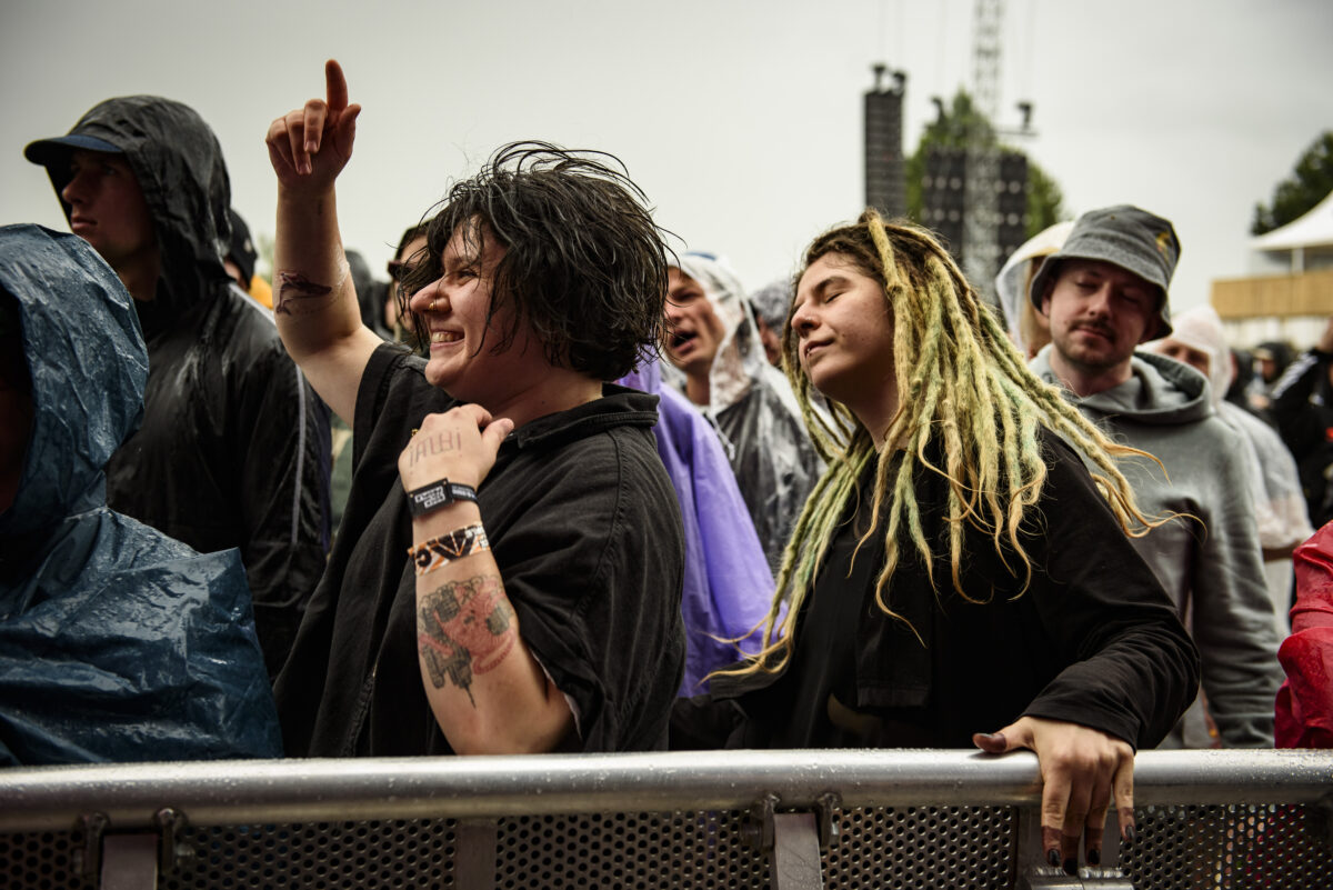 Fans RfP 11