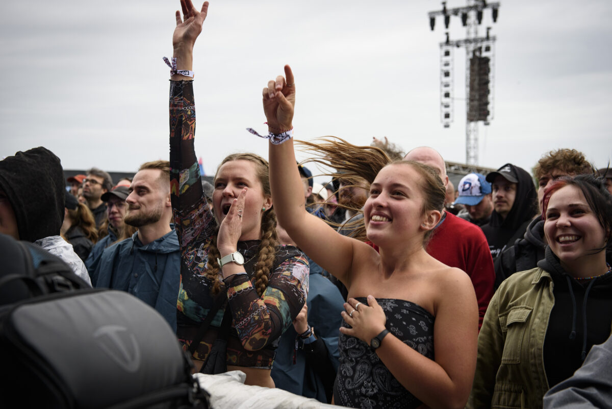Fans RfP 18