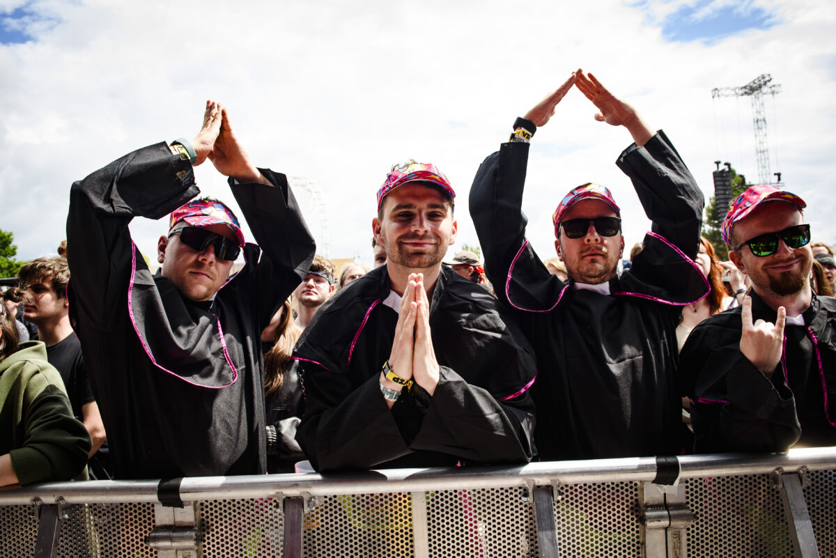 Fans RfP 30