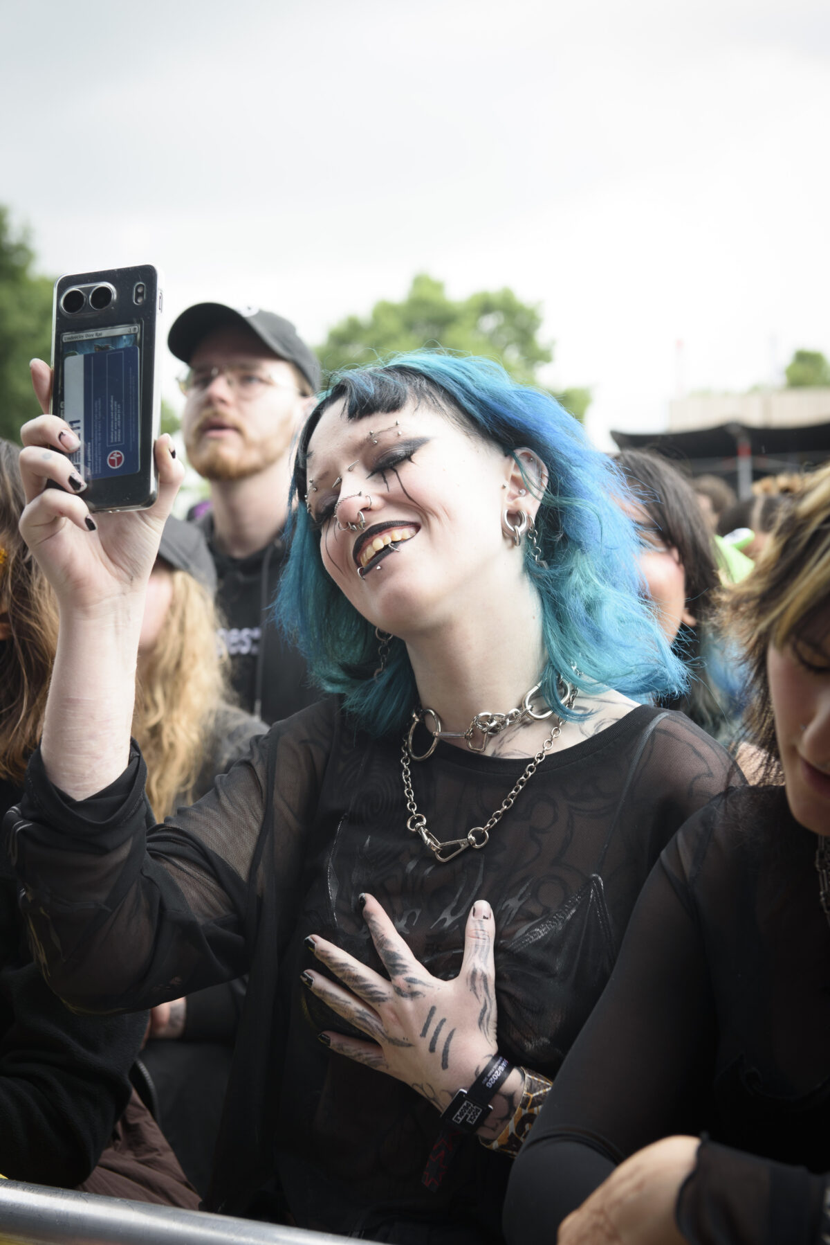 Fans RfP 33