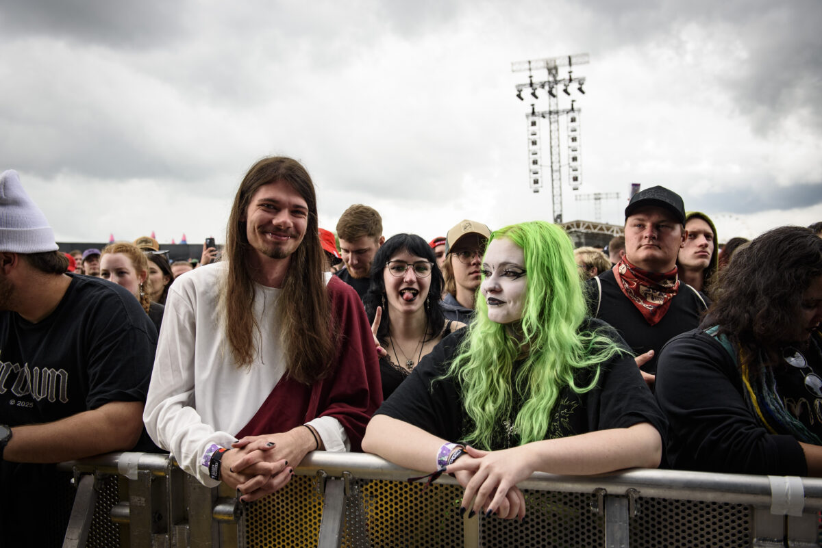 Fans RfP 35