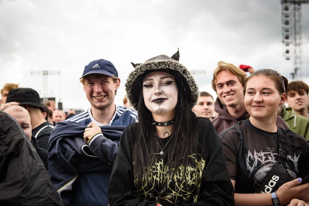 Fans RfP 37
