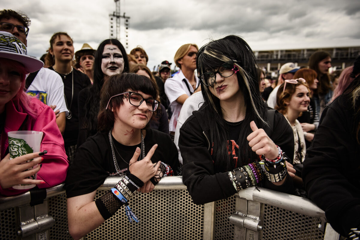 Fans RfP 57