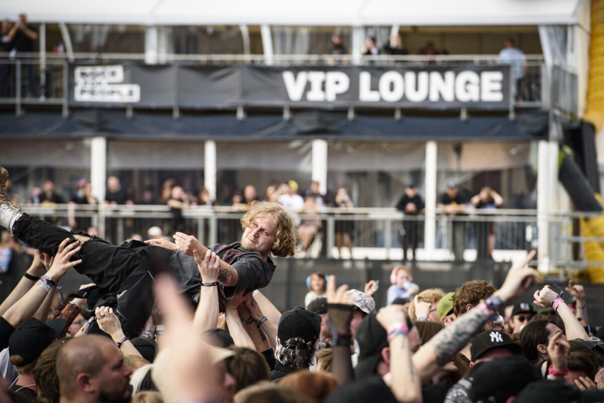 Fans RfP 71