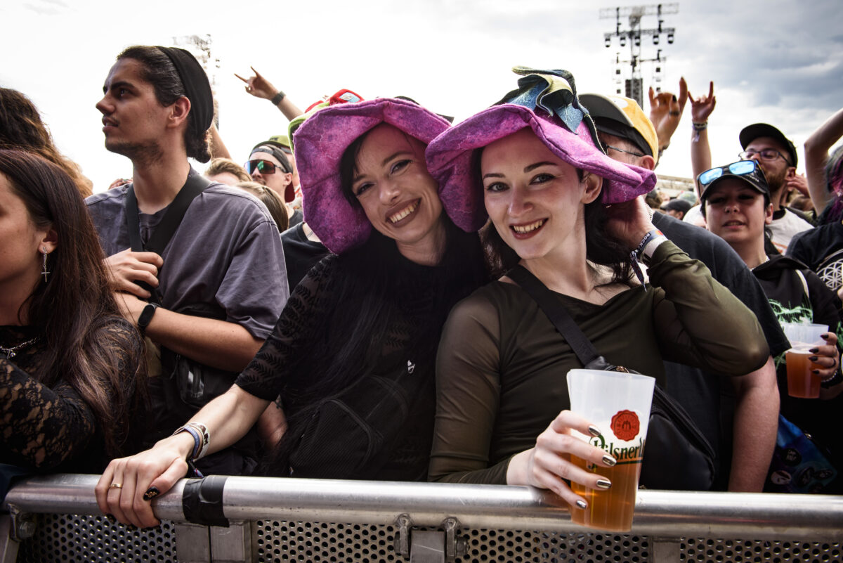 Fans RfP 90