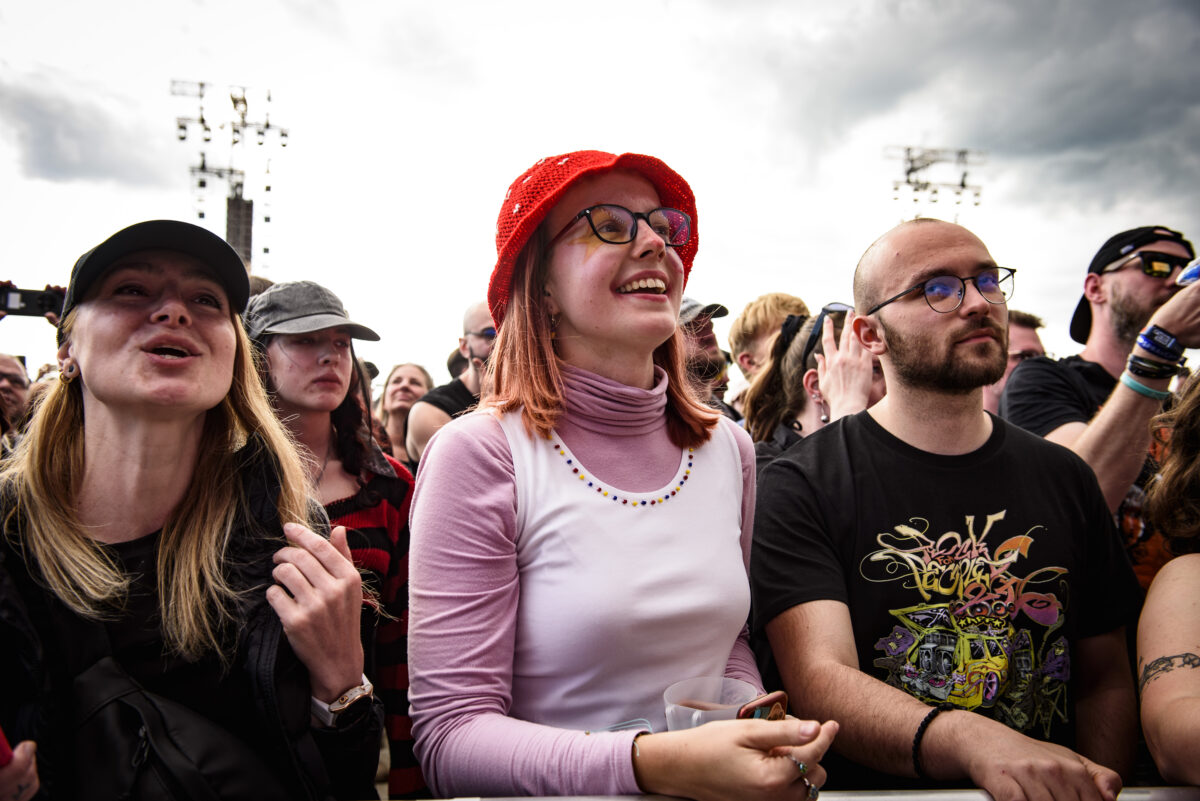 Fans RfP 93
