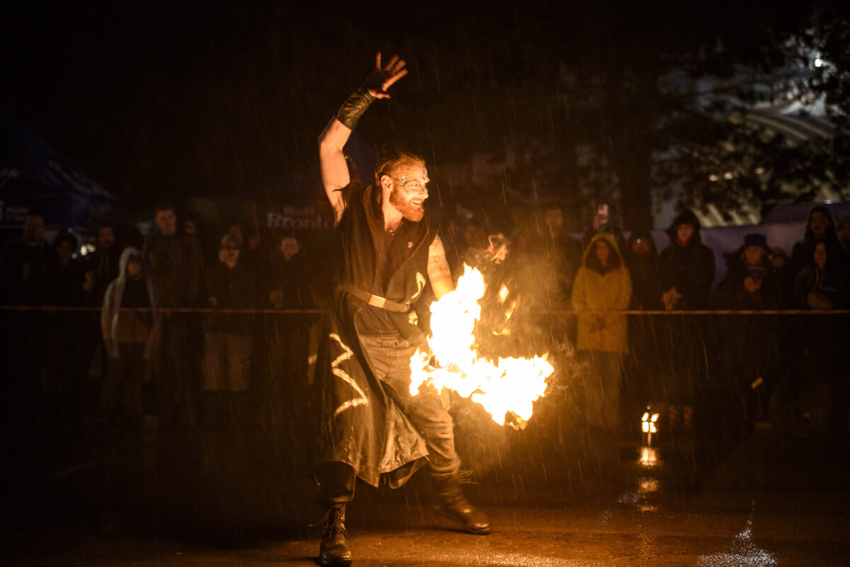 Fireshow RfP 3