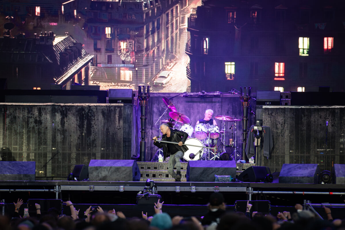 Iron Maiden RfP 1