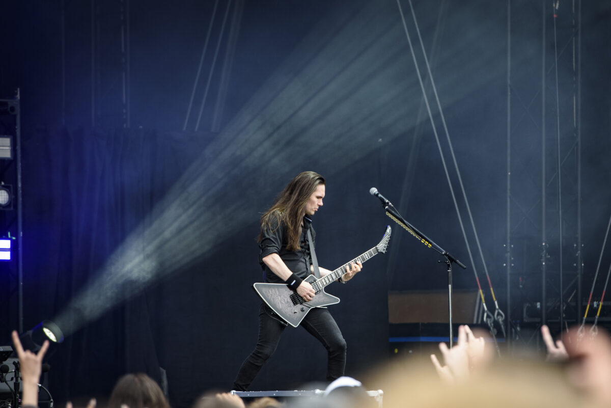 Megadeth RfP 1