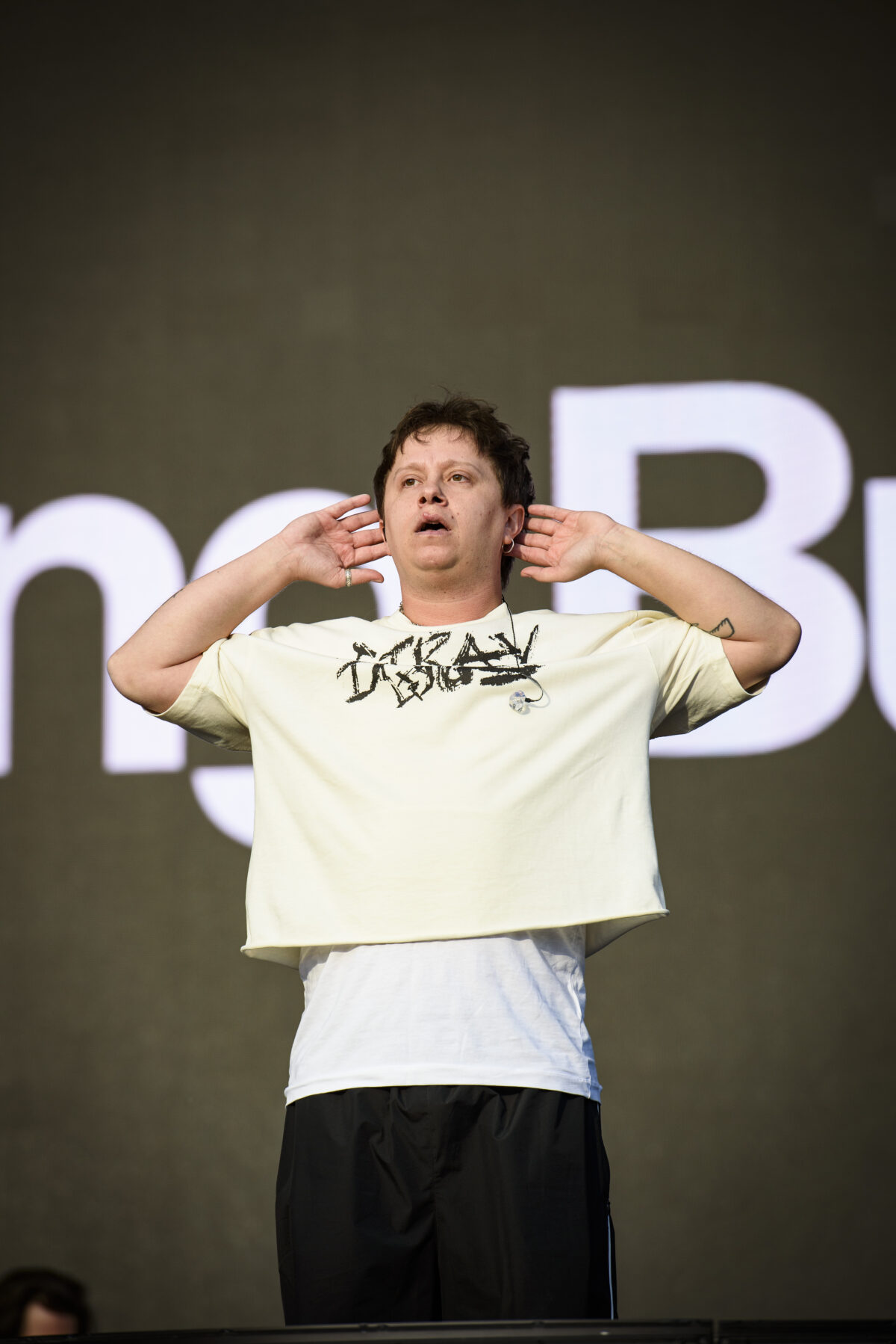 Nothing but thieves RfP 3