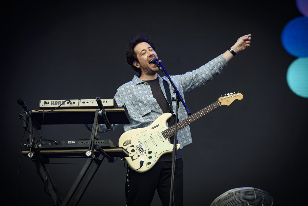 The Wombats RfP 1