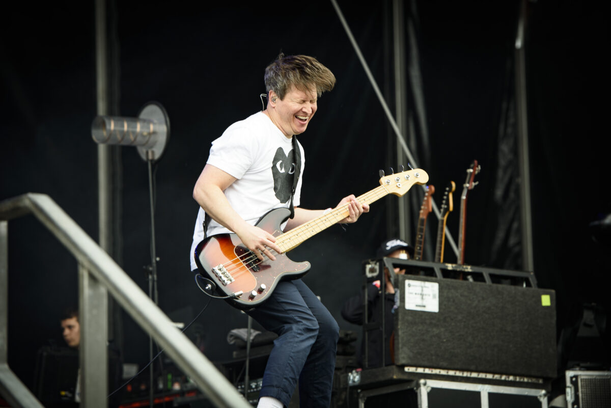 The Wombats RfP 2