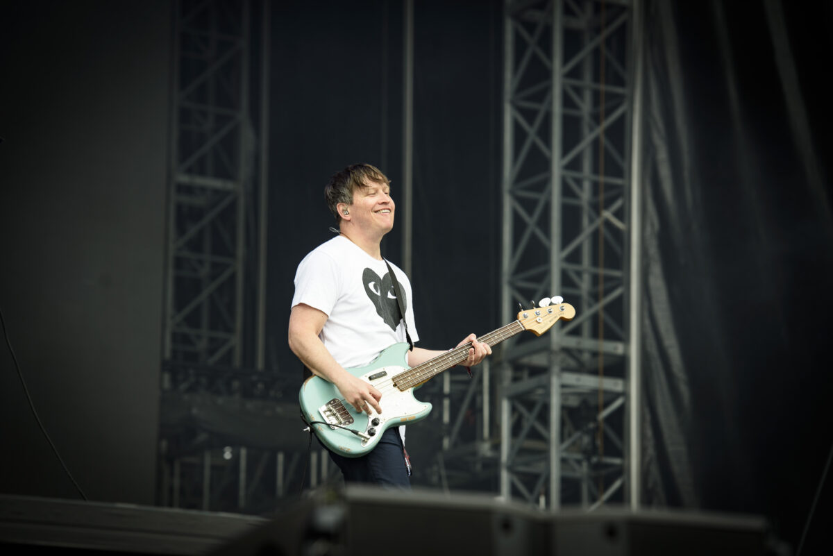 The Wombats RfP 4