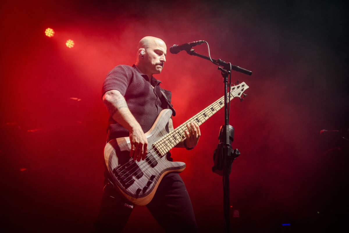 Trivium RfP 1