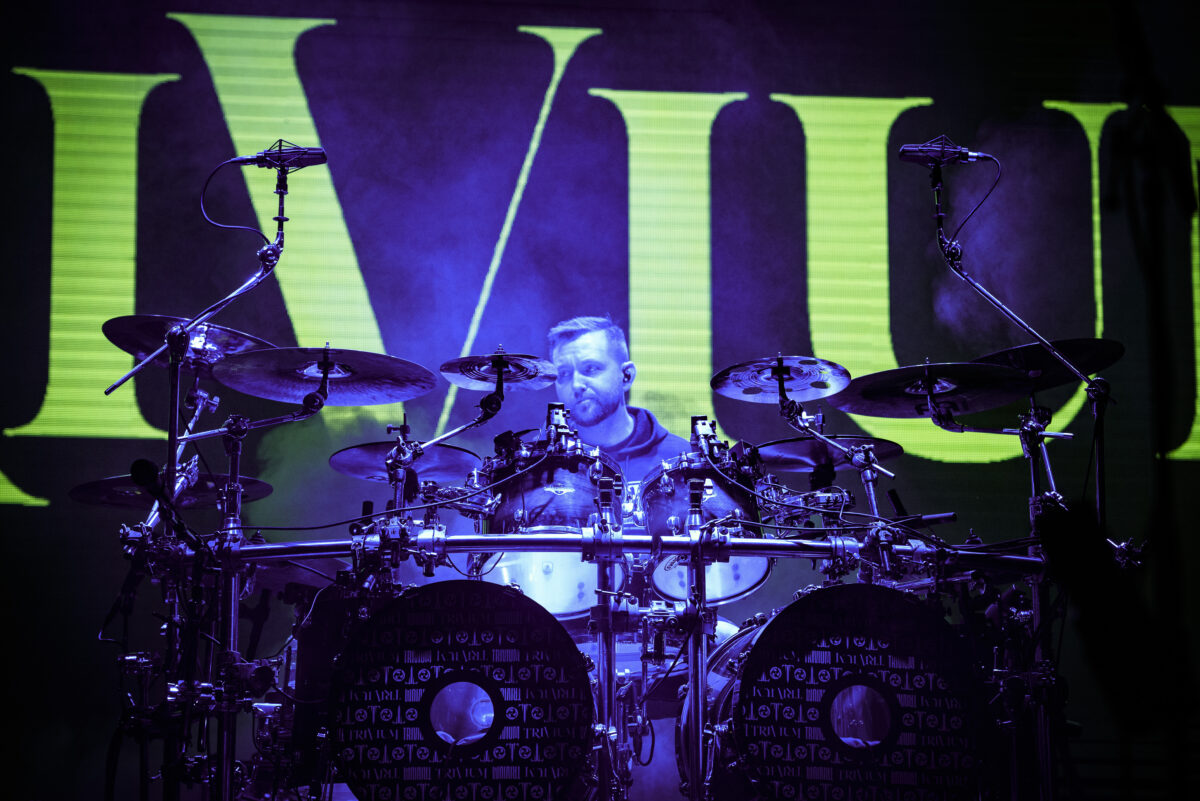 Trivium RfP 2