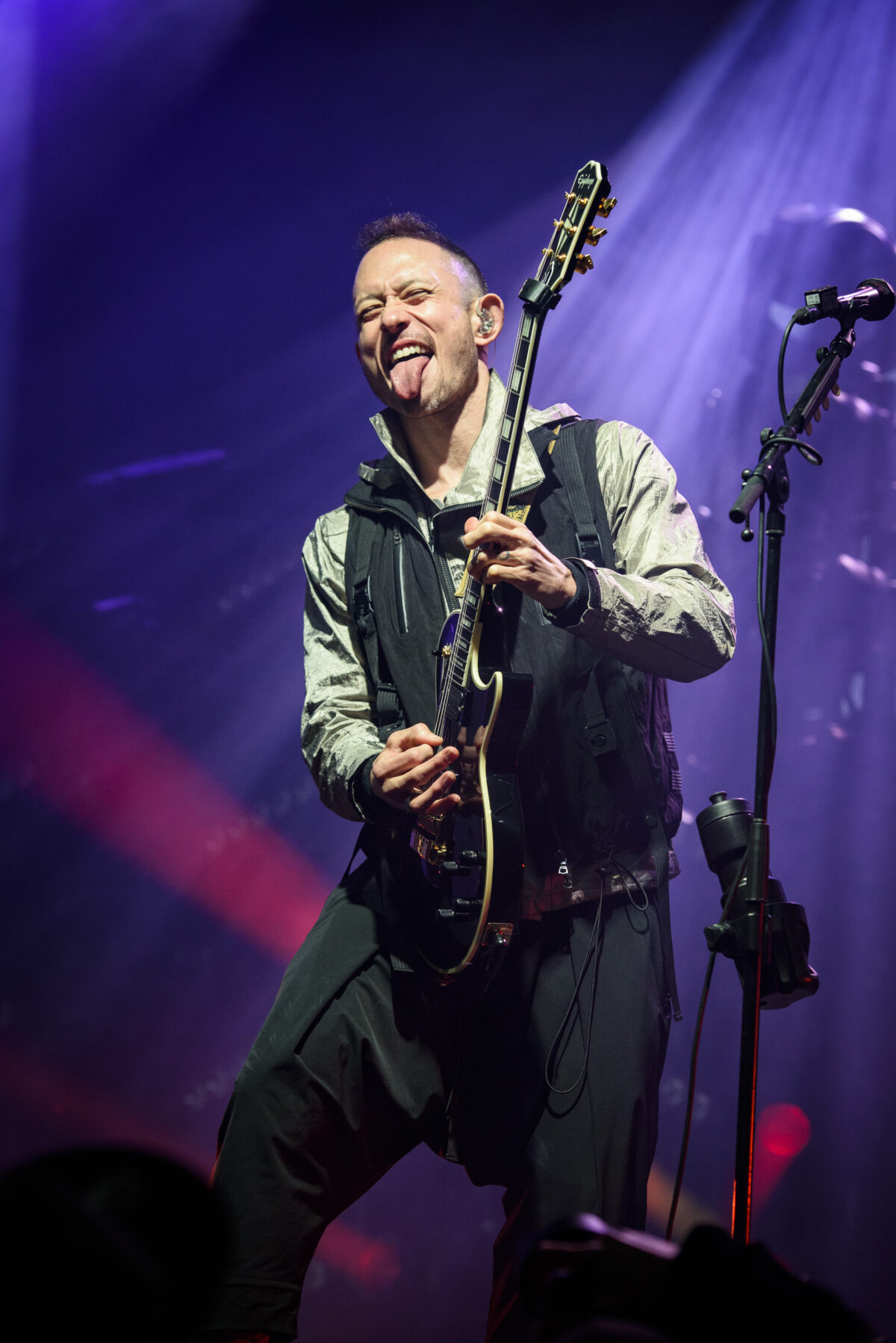 Trivium RfP 3