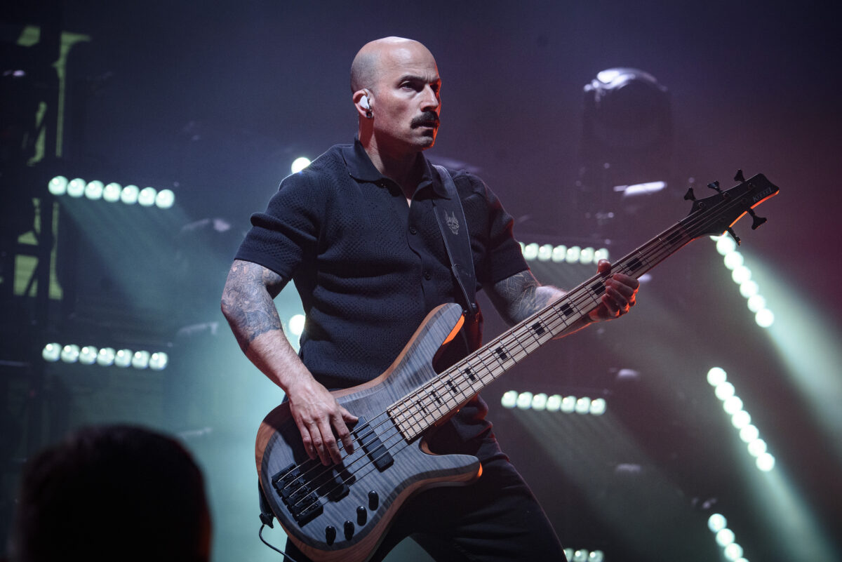 Trivium RfP 4
