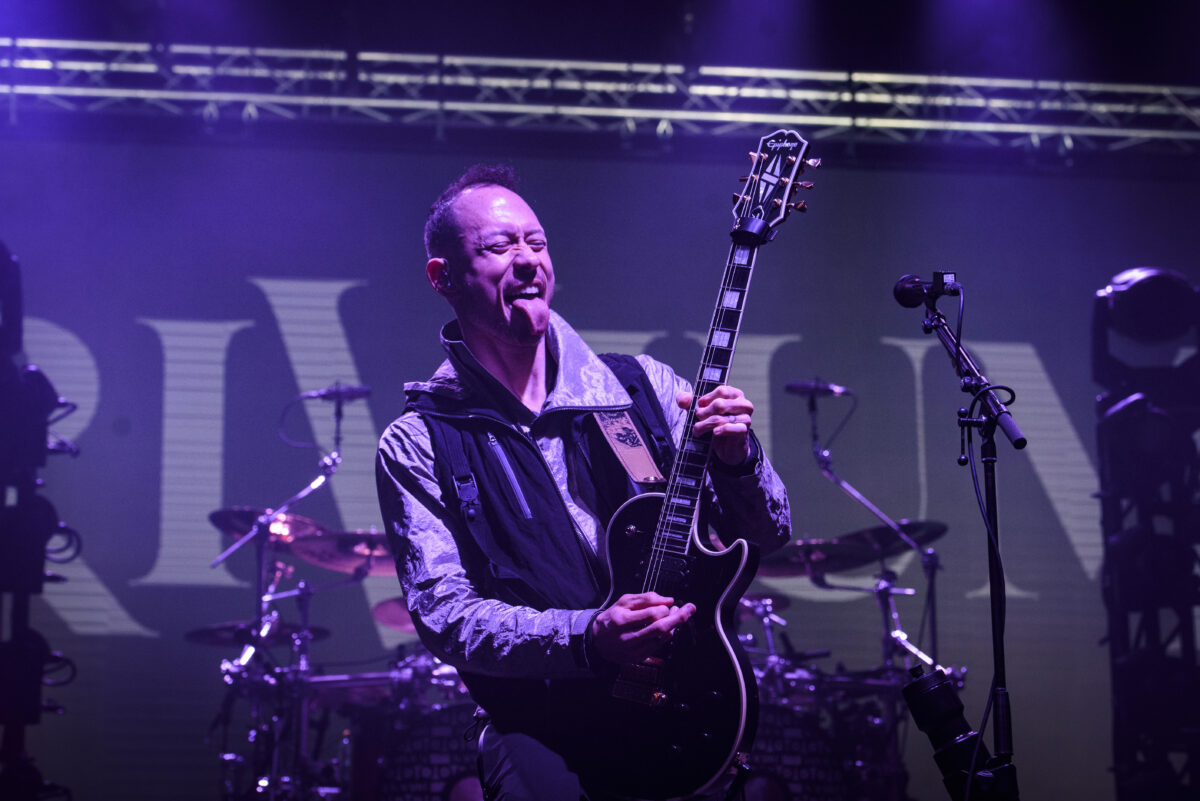 Trivium RfP 5