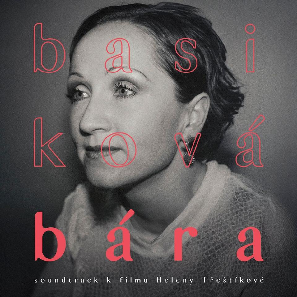 Bára Basiková