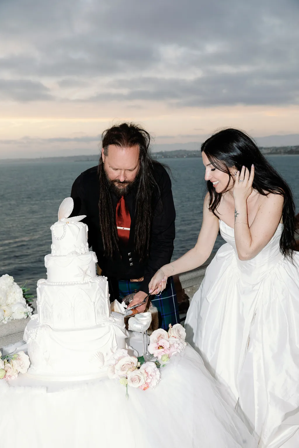 02 jonathan davis brittany parisi wedding 2026 cr jeremy chou billboard 1200