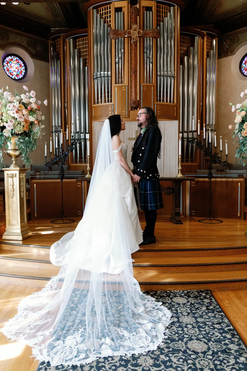 07 jonathan davis brittany parisi wedding 2026 cr jeremy chou billboard 1200