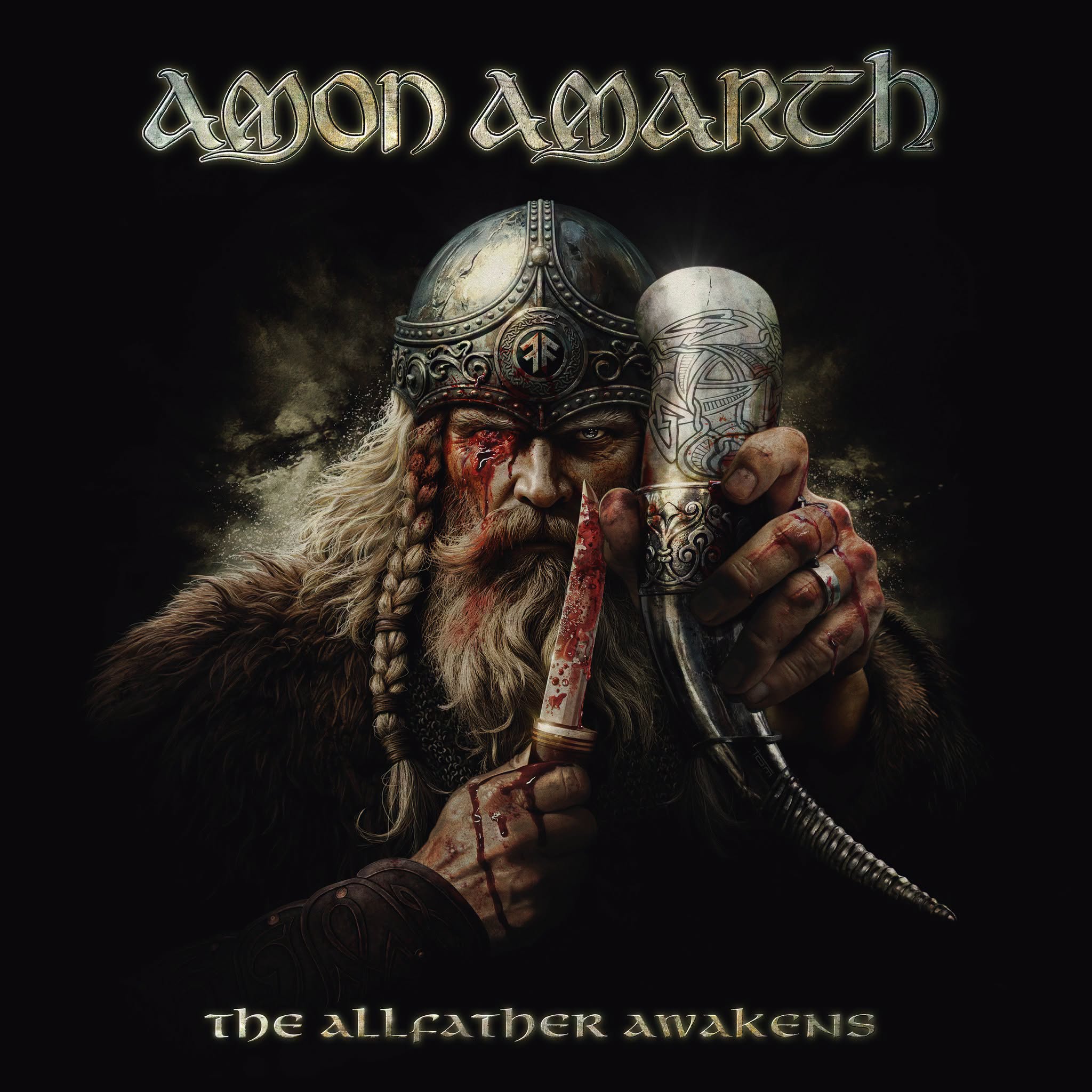 Amon Amarth