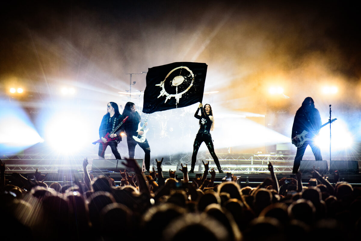 Arch Enemy 29