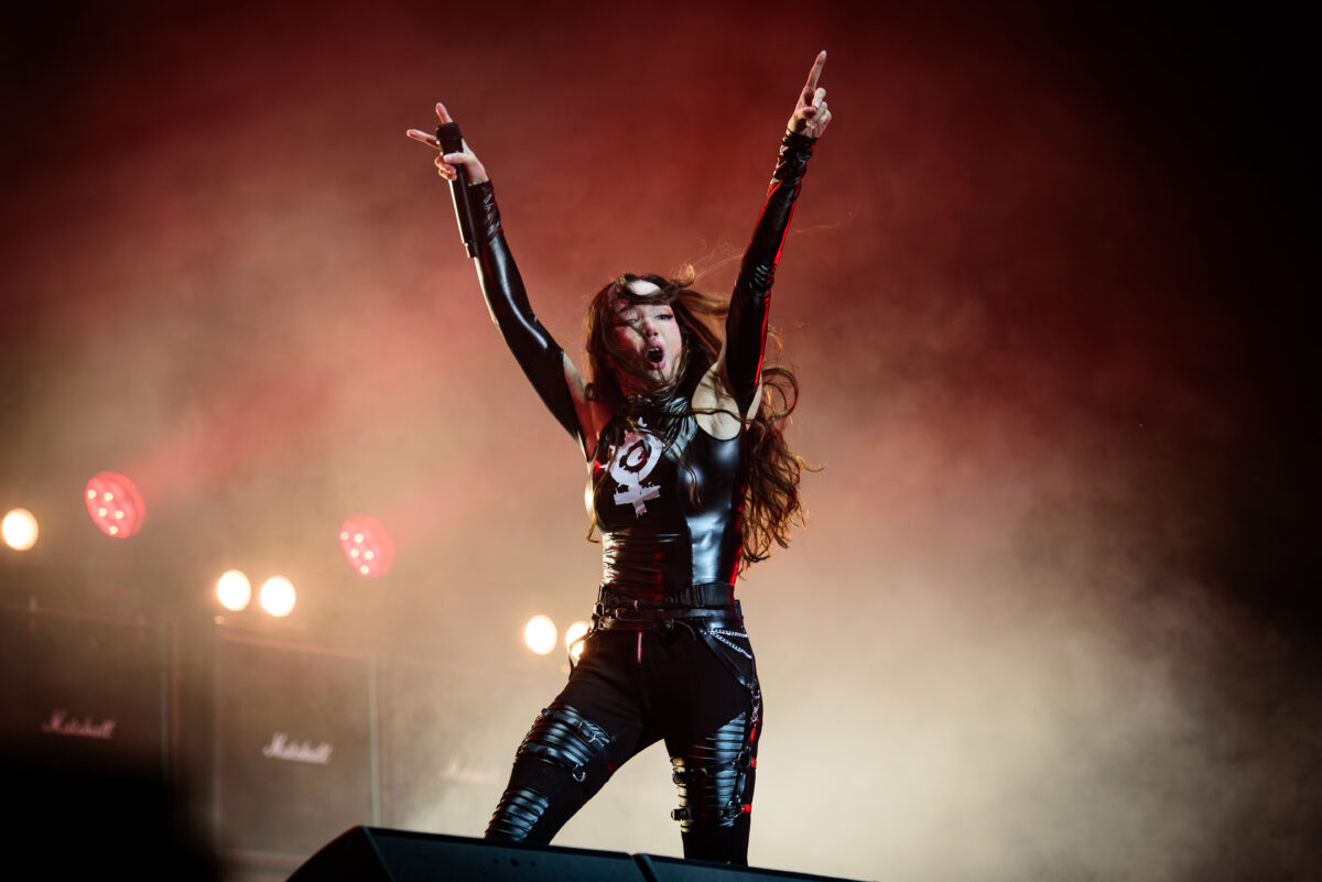 Arch Enemy 3