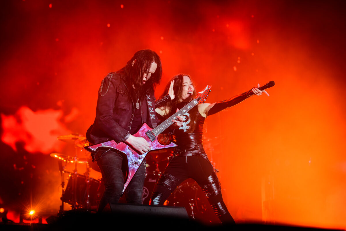 Arch Enemy 6