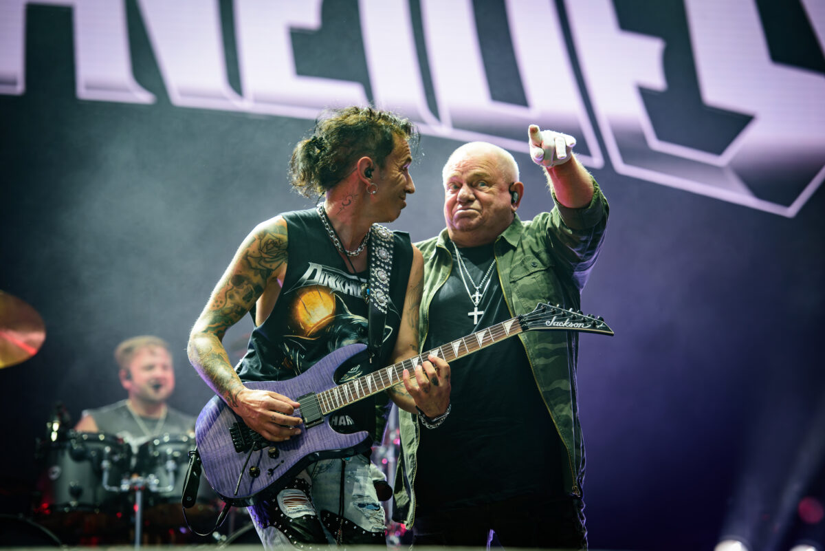 Dirkschneider 12