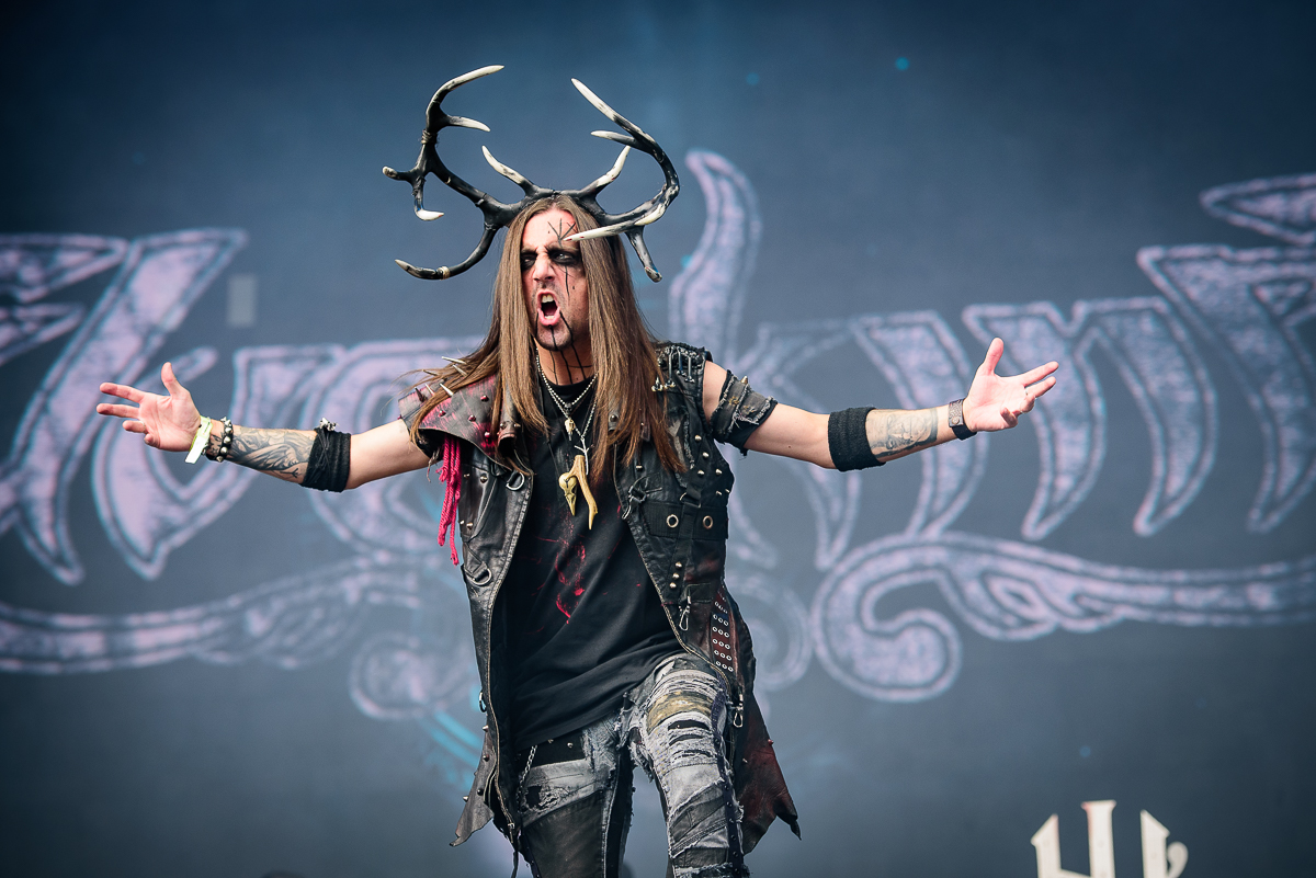 Elvenking 2